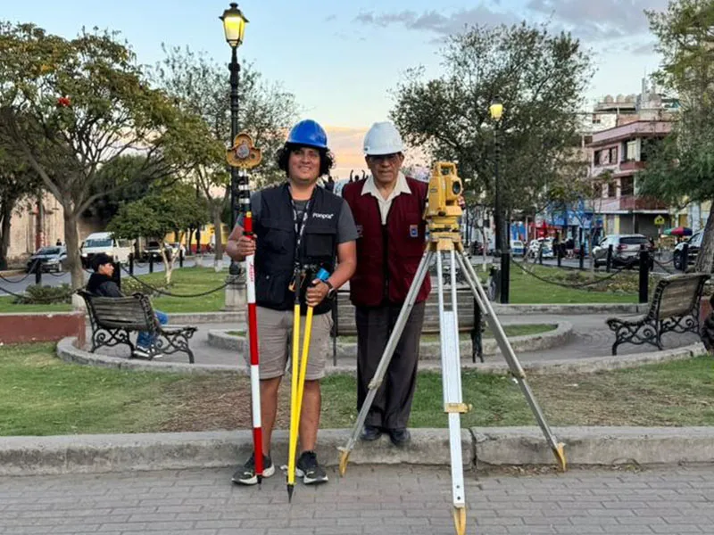 Verificación predial con cliente